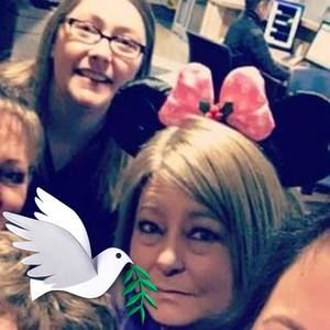 Meet your Posher, Tammy